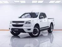 1D665 CHEVROLET COLORADO 2.5 LTZ Z71 EXTENDED CAB MT 2016