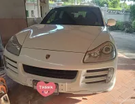 2010 Porsche CAYENNE 3.6 รถ SUV