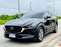 2022 Mazda CX-30 2.0 SUV เจ้าของขายเอง รุ่น Top สุด ไมล์น้อย 