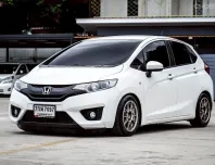 Honda JAZZ 1.5S i-VTEC 2016 ผ่อนสบาย อนุมัติไว