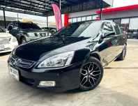 2006 Honda ACCORD 3.0 V6 Sedan