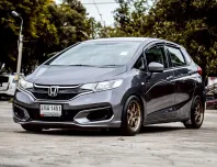 Honda JAZZ 1.5 i-VTEC ปี 2014 ราคาพิเศษสุดคุ้ม