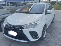 ขายรถ Toyota Yaris Ativ 1.2 Entry ปี 2022 ราคา 429,000 