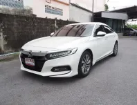 HONDA ACCORD 1.5 TURBO EL ปี 2023