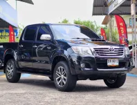 Toyota Vigo 2.5 E Prerunner MT ปี 2012 ไมล์ 99,xxx แท้ๆๆๆ รถมือเดียว ไม่เคยบรรทุก ไม่เคยเฉี่ยวชน 