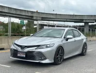 Toyota Camry 2.5 G 2019