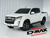 รถมือเดียว Isuzu D-Max 1.9 Z Ddi Stealth Hi-Lander รถกระบะ 4 ประตู