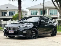 2022 BMW 2 Series 2.0 220i รถเก๋ง 4 ประตู 