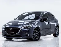 5B931 MAZDA 2 1.3 Sports High Plus 5Dr AT 2017