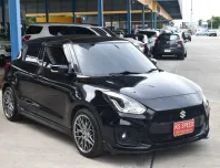 Suzuki Swift 1.2 GLX เกียร์ A/T ปี2020