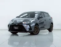 2A980 TOYOTA YARIS 1.2 ENTRY 5DR AT 2021