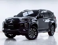 5B938 MITSUBISHI PAJERO 2.4 GT PLUS AT 2021