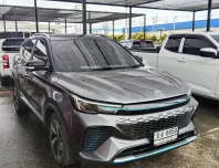 2022 Mg VS SUV รถบ้านมือเดียว