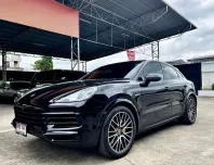 2021 Porsche CAYENNE 3.0 Coupe SUV เจ้าของขายเอง