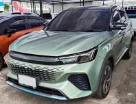 MG VS 1.5 Hybrid ปี 2022 อุปกรณ์ครบพร้อมใช้งาน
