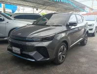 MG VS 1.5 Hybrid 2022 รถบ้านแท้ รับประกันศูนย์