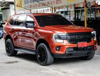 2023 Ford Everest 2.0 Titanium+ 4WD  SUV