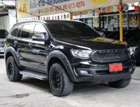 2019 Ford Everest 2.0 Titanium+ SUV