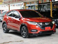 2018 Honda HR-V 1.8 RS SUV
