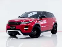 6B055 LAND ROVER RANGE ROVER EVOQUE 2.2 SD4  2014