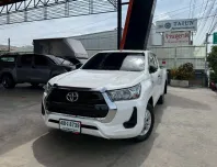ขายรถมือสอง Toyota Hilux Revo 2.4 Z Edition ปี 2023 สภาพดี