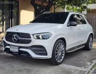 ขาย Mercedes Benz GLE 300d 4MATIC (W167) ตัว TOP AMG 7 ที่นั่ง