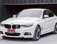 2022 BMW 3 Series 2.0 320d GT รถเก๋ง 5 ประตู รถสวย ไมล์น้อย 