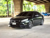 2010 Honda ACCORD 2.4EL รถพร้อมใช้ สภาพเยี่ยม 