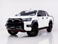 6B057 Toyota Hilux Revo 2.4 Prerunner Rocco 2020 