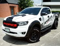 2019 FORD RANGER 2.2 XLT HI-RIDER OPEN CAB