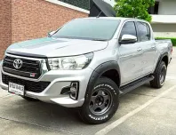 2019 TOYOTA HILUX REVO 2.4 E PRERUNNER DOUBLE CAB