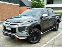 2020 MITSUBISHI TRITON 2.4 GLX PLUS DOUBLE CAB