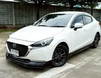 2022 MAZDA MAZDA2 1.3 S Leather
