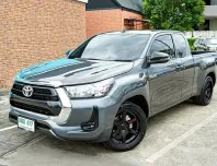 2023 TOYOTA HILUX REVO 2.4 ENTRY Z EDITION SMART CAB