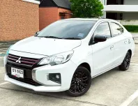 2022 MITSUBISHI ATTRAGE 1.2 SPECIAL EDITION