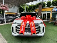 2022 Mg Extender 2.0 GRAND รถกระบะ รถบ้านมือเดียว