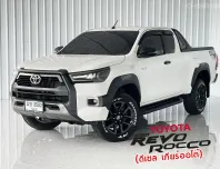 Rocco Toyota Hilux Revo 2.4 Prerunner เกียร์ออโต้ รถกระบะแคป