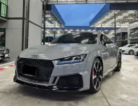 2023 Audi TT 2.5 RS รถเก๋ง 2 ประตู 