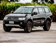 2010 Mitsubishi Pajero Sport 2.5 SUV 