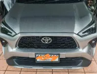 2023 Toyota Yaris Cross 1.5 HEV PREMIUM SUV รถบ้านแท้