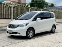 HONDA FREED 1.5 SE ปี 2012 สภาพนางฟ้า