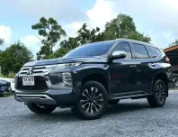 รถมือสอง Mitsubishi Pajero Sport 2.4 GT Premium Plus 4WD 2022 ไมล์น้อย มือเดียวป้ายแดง 