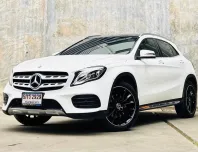 2020 Mercedes-Benz GLA-Class 2.0 GLA250 SUV รถสวย ไมล์น้อย เจ้าของขายเอง 