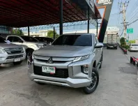 ขายรถ Mitsubishi TRITON 2.5 Plus ปี 2022 สภาพเยี่ยม