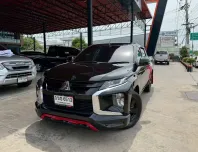 ขายรถกระบะ Mitsubishi TRITON 2.5 ปี 2022 สภาพดีมาก
