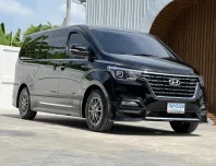 ขายรถยนต์ Hyundai H-1 2.5 Deluxe 2021 สภาพดี