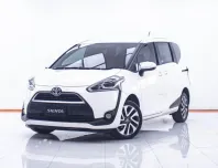 1D717 TOYOTA SIENTA 1.5 V AT 2019