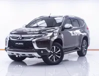 1D637 MITSUBISHI PAJERO 2.4 GT PREMIUM 4WD AT 2016