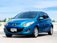 ขายรถ Mazda 2 1.5E ปี 2012 สภาพดี ราคาถูก