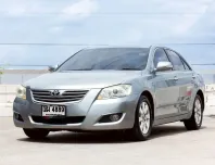 Toyota Camry 2.0 G ปี 2008 รถสวย พร้อมใช้งานทันที